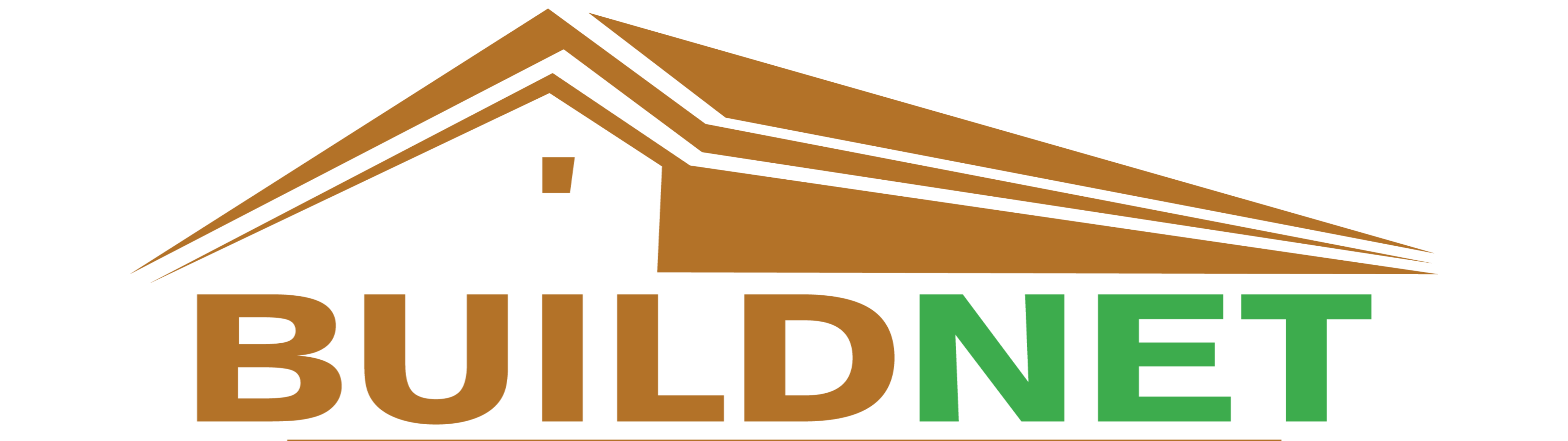 Buildnet logo