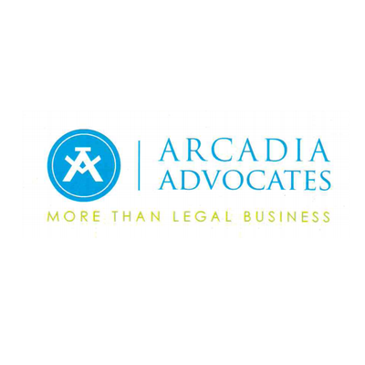 Arcadia logo