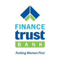 Finance Trust logo