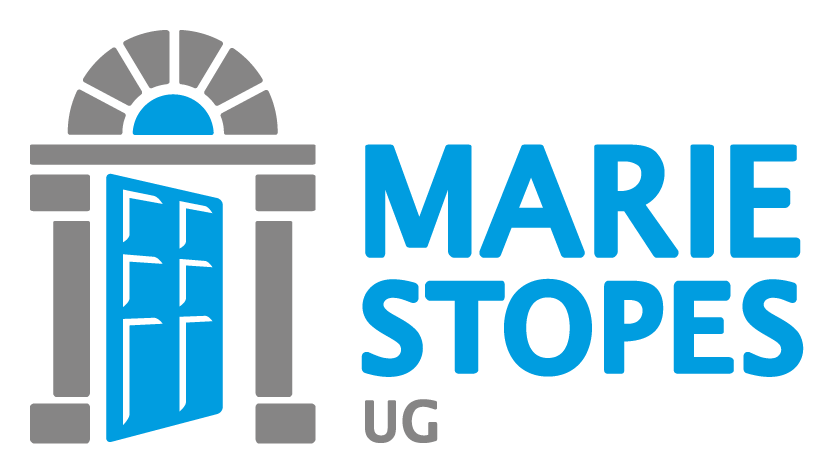 Marie logo
